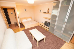 Apartments at Taganskaya, Moscow, Moscow